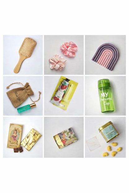 Bridesmaids Hamper – A Luxe Thank You for Your Best Girls!