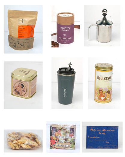 Sirf Coffee Hamper