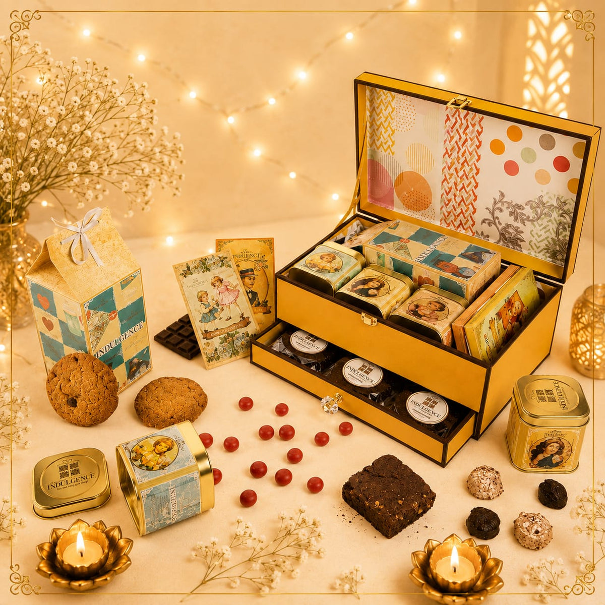Treasure Box