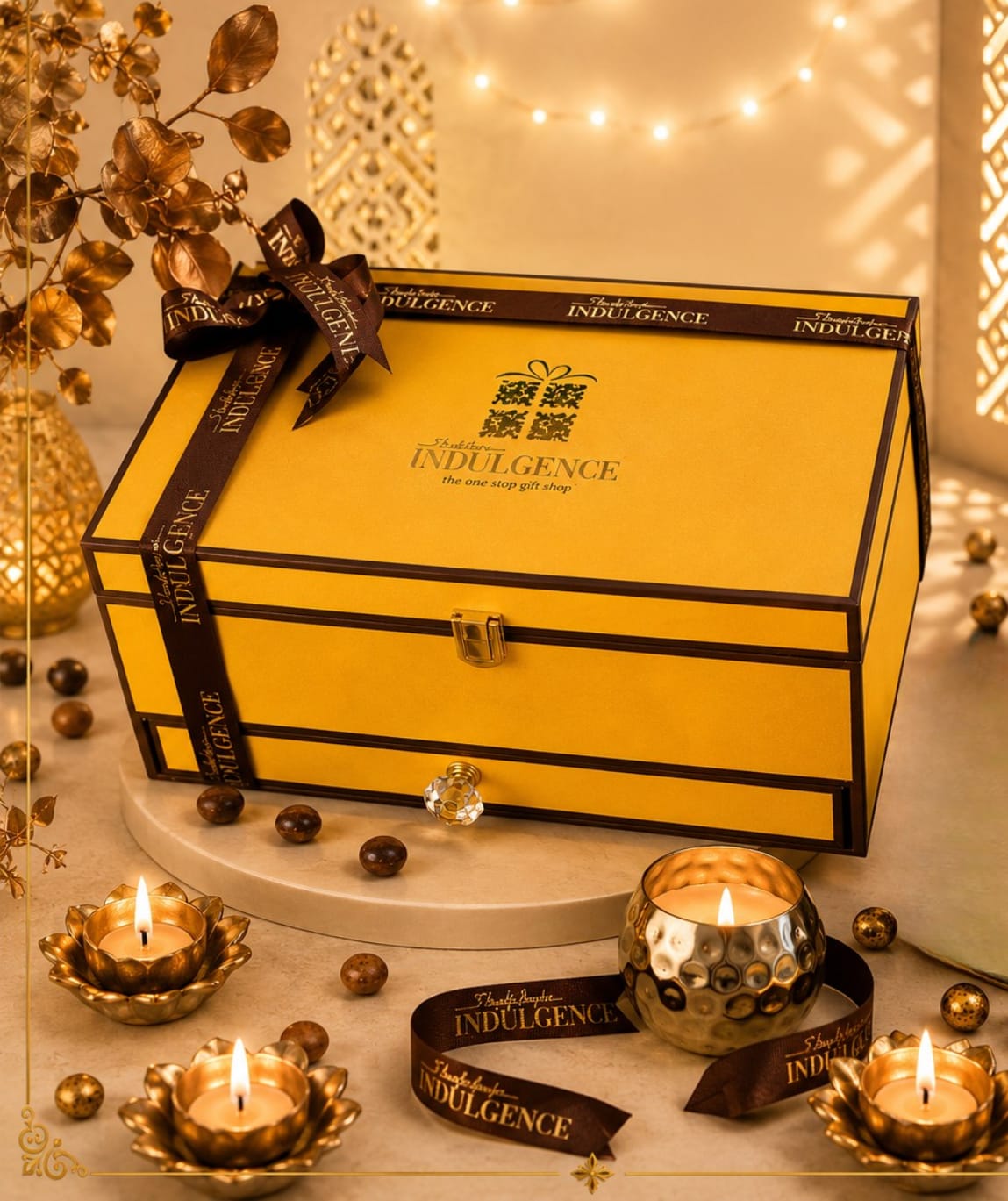 Treasure Box