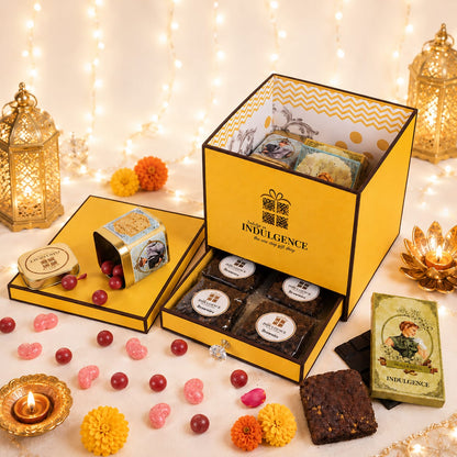 Treat Box