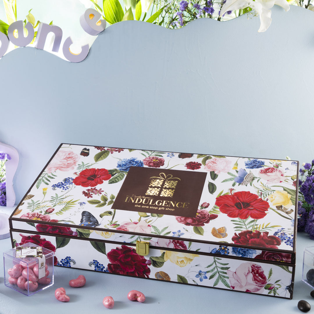 Cherish Box