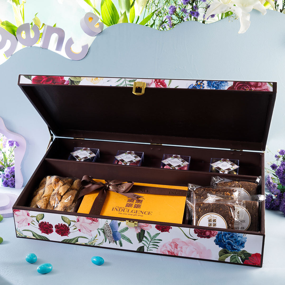 Cherish Box