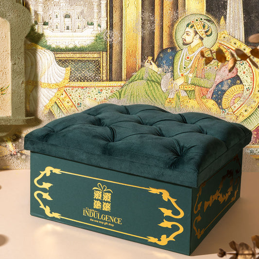 Maharaja Box